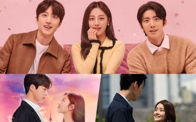 6 Newer Web Dramas To Add To Your Watch List