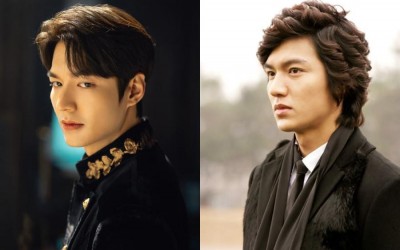 6 Of Lee Min Ho’s K-Dramas That Are Always Worth Rewatching