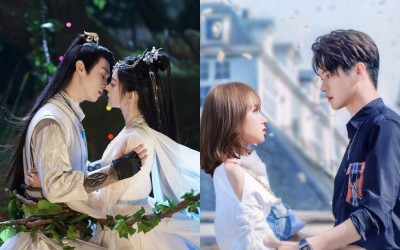 6 Of Xu Kai's C-Dramas Which Showcase His Charming Screen Presence