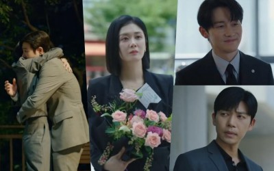 6 Things We're Excited To See Unfold In The Finale Episode Of "Good Partner"