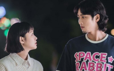 6 Times Ahn Bo Hyun Wore His Heart On His Sleeve In Episodes 3 & 4 Of “Yumi’s Cells”