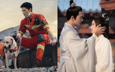6 Yang Yang C-Dramas To Watch For His Irresistible Charm