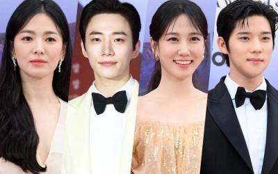 60th Baeksang Arts Awards Reveals Star-Studded Presenter Lineup