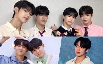 7 “Boys Planet” Contestants Confirmed To Debut As New Boy Group BLIT