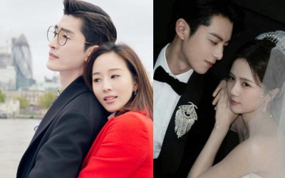 7 C-Drama CEOs Who Made Their Way Into Our Hearts