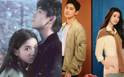 7 C-Dramas Where Love Survives The Test of Time