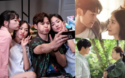 7 Grown-Up Dating K-Dramas To Check Out