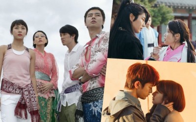 7 K-Drama Endings We Still Can’t Get Over