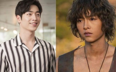 7 K-Drama Stars Who Impressed With Their Dual Roles