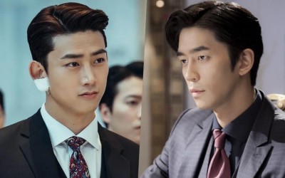 7 K-Drama Villains We Love To Hate And Hate To Love