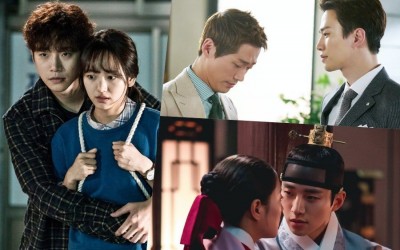 7 K-Dramas And Movies Starring 2PM’s Lee Junho That Showcase His Versatile Acting