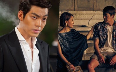 7 K-Dramas And Movies To Watch Before Kim Woo Bin’s Comeback