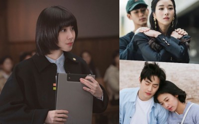 7 K-Dramas That Challenge Stigmas In South Korea