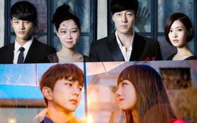 7 K-Dramas With Memorable And Endearing Bosses