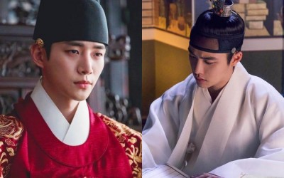 7 K-Dramas With Swoon-Worthy Crown Princes That Are Worth Watching