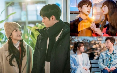 7 Lighthearted K-Dramas To Watch When You’re Feeling A Bit Anxious