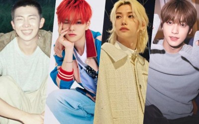 7 Male Idols Whose Vibes Totally Change Just Based On Their Hairstyle