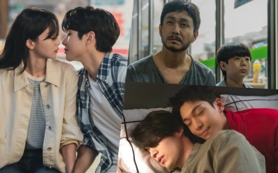 7 Newer K-Dramas Worth Checking Out This Winter Season