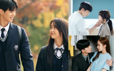 7 Quick Burn K-Dramas That Get Right Into The Romance