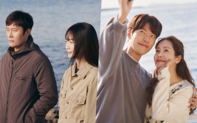 7 Seaside Based K-Dramas That Heal And Entertain