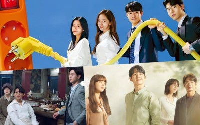 7 Underrated K-Dramas That Are Too Good To Skip