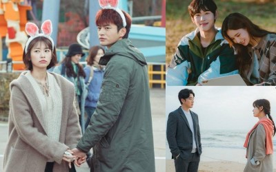 8 Emotional K-Dramas To Watch For The Romantic At Heart