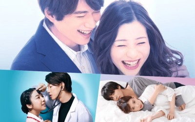 8 J-Dramas That Are All About First Loves