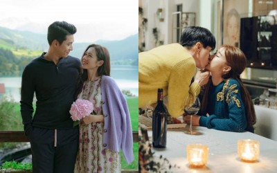 8 K-Dramas To Celebrate Christmas With This Year 2023