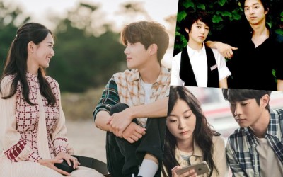 8 K-Dramas To Watch That Are Total Summer Feels
