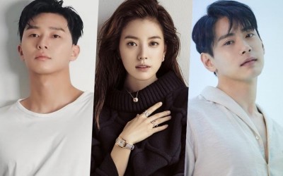 8 Korean Actors And Actresses Who Have Ventured Into Hollywood