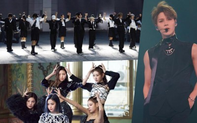8 Of Some Of The Toughest Choreographies In K-Pop
