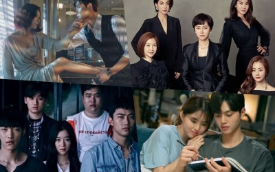 8 Stressfully Entertaining K-Dramas That Will Have You Yelling At Your Screen