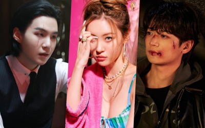 9 K-Pop Music Videos With “Killer” Plots