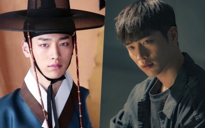 9 Seo Kang Joon K-Dramas To Watch While Waiting For His Military Discharge
