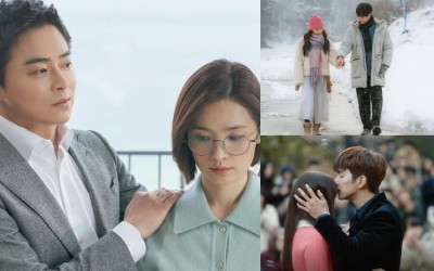 9 Slow-Burn K-Dramas To Watch That Will Pace Your Heart