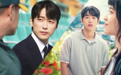 9 Sports-Themed K-Dramas To Add To Your Watch List