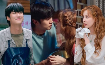 A Breath Of Fresh Air: 5 Reasons To Love K-Drama “Jinxed At First”