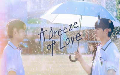 A Breeze of Love (2023) KDrama Episode 1