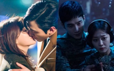 “A Business Proposal” Once Again Sets New Personal Best In Ratings + “Military Prosecutor Doberman” Takes 1-Week Hiatus
