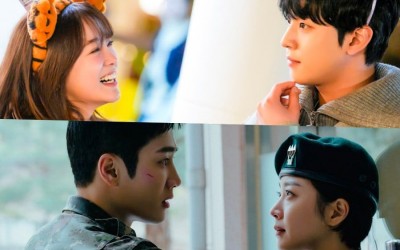 “A Business Proposal” Ratings Break Into Double Digits Again As “Military Prosecutor Doberman” Also Hits New All-Time High