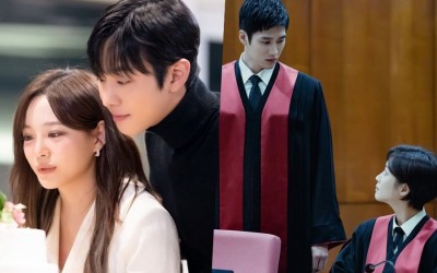 “A Business Proposal” Ratings Soar Into Double Digits + “Military Prosecutor Doberman” Also Sets New Personal Best