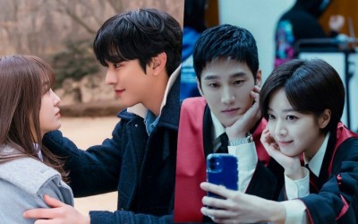 “A Business Proposal” Remains No. 1 Ahead Of Finale + “Military Prosecutor Doberman” Returns From Hiatus