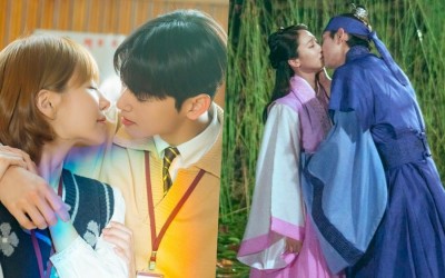 “A Good Day To Be A Dog” And “Moon In The Day” Continue Fierce Race In Viewership Ratings