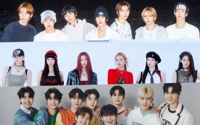 A Roundup Of 7 Of The Best K-Pop Debuts Of 2023