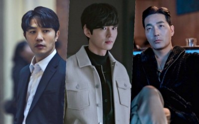 “A Superior Day” Stars Jin Goo, Lee Won Geun, And Ha Do Kwon Express Confidence In Their “Flawless” Teamwork