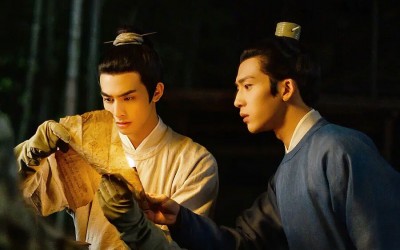 A Tale Of Gentlemen Detectives: 4 Reasons To Check Out C-Drama “A League Of Nobleman”