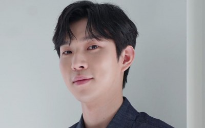 Actor Yoo In Soo Confirms Air Force Enlistment Plans