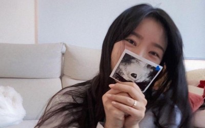 Actress Bae Seul Gi Announces Pregnancy