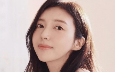 Actress Chae Seo Jin Announces Marriage Plans