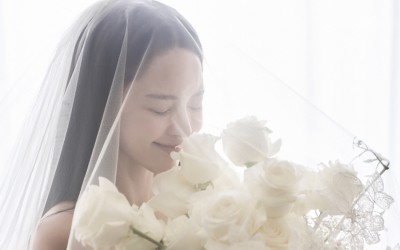 Actress Choi Soo Im Announces Marriages Plan